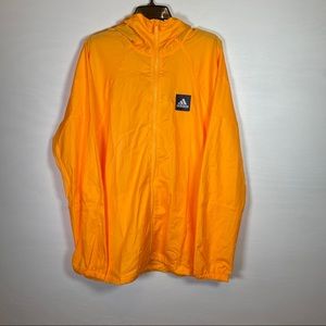 ADIDAS W.N.D. PRIMEBLUE JACKET